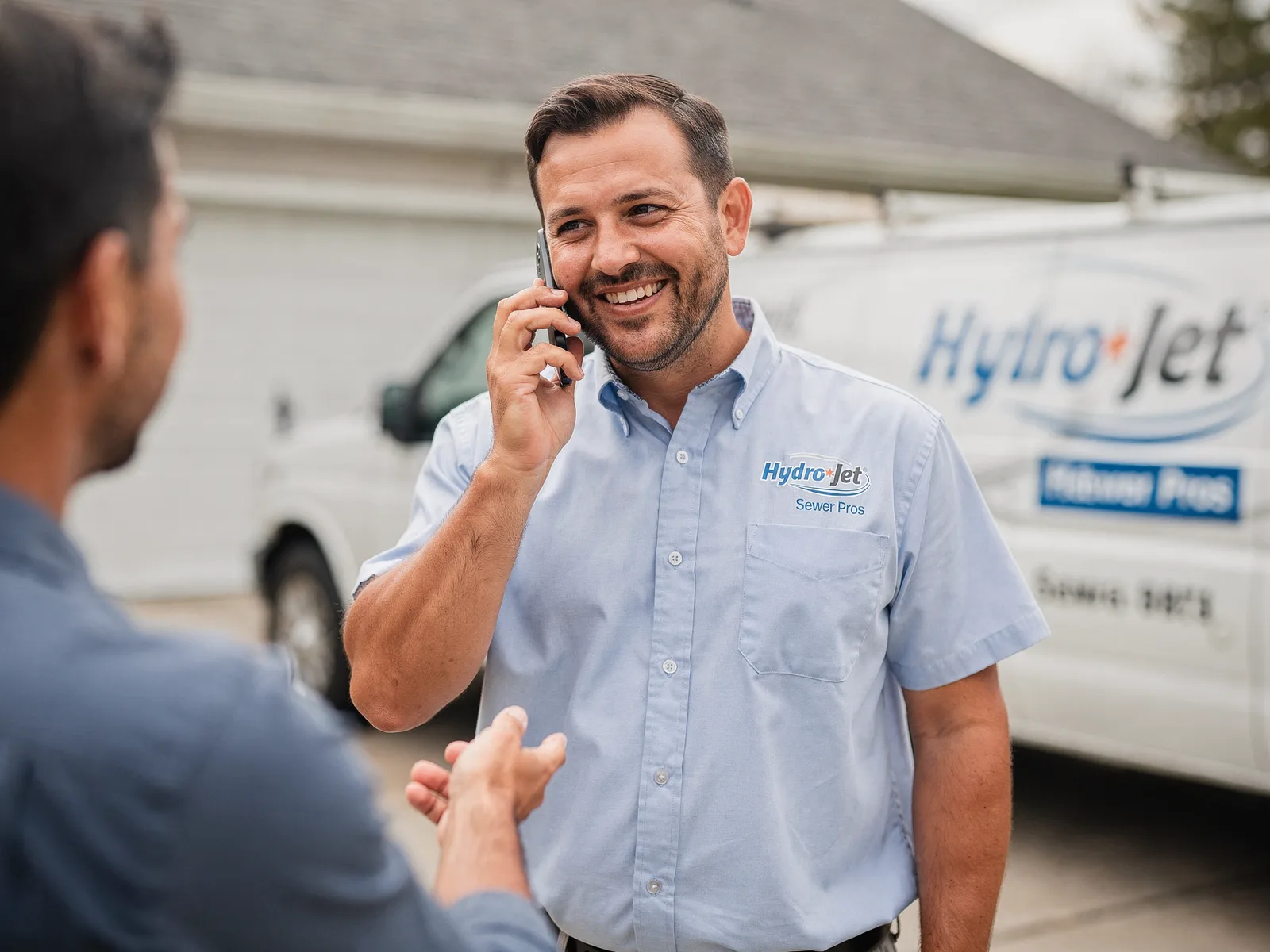 Hydro Jetting Monaca, PA FAQs